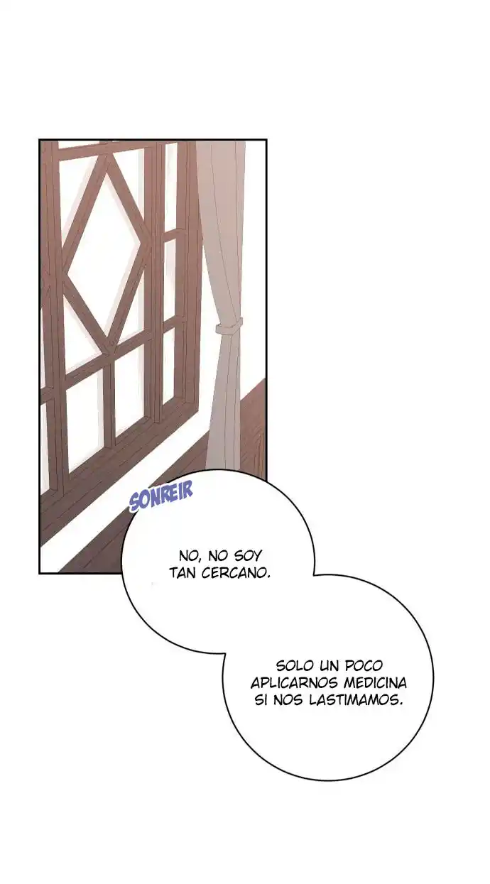 LA TIRANA QUIERE VIVIR TRANQUILAMENTE - Capítulo 17 - Página 70 - LectorTMOo