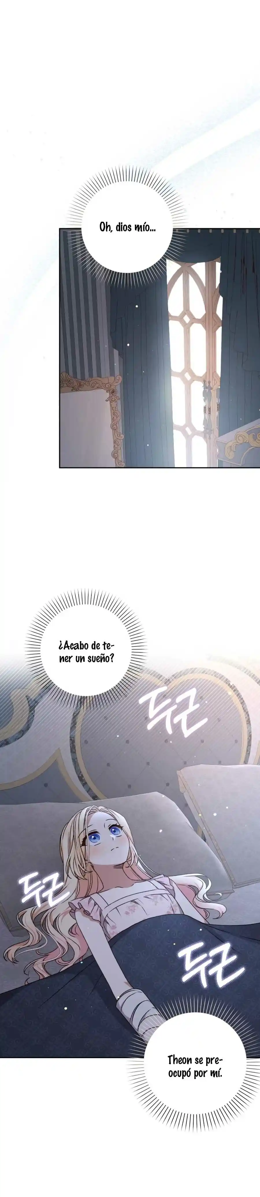 LA TIRANA QUIERE VIVIR TRANQUILAMENTE - Capítulo 22 - Página 13 - LectorTMOo