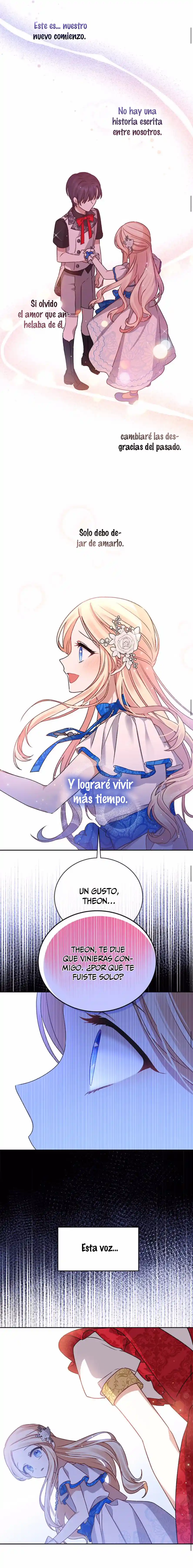 LA TIRANA QUIERE VIVIR TRANQUILAMENTE - Capítulo 3 - Página 15 - LectorTMOo