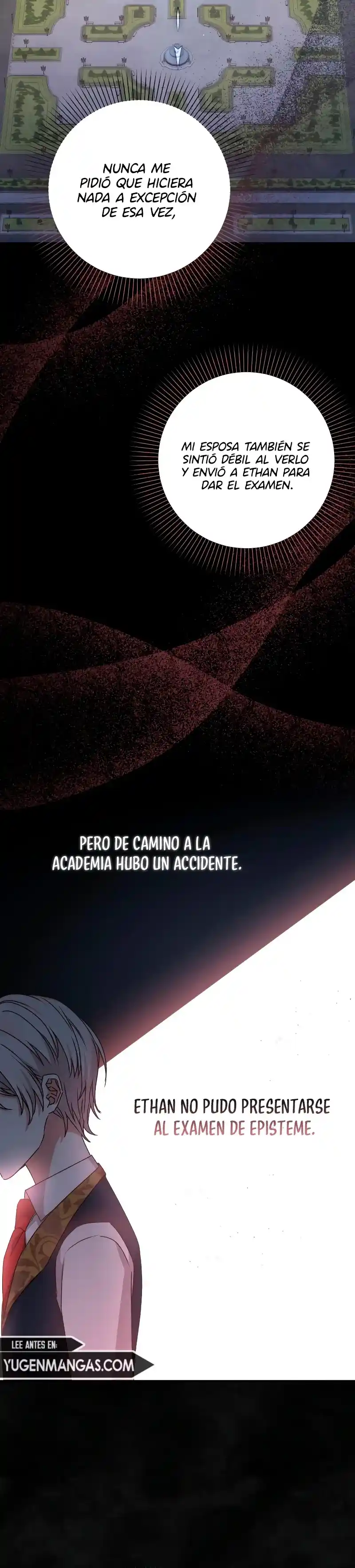 LA TIRANA QUIERE VIVIR TRANQUILAMENTE - Capítulo 37 - Página 18 - LectorTMOo