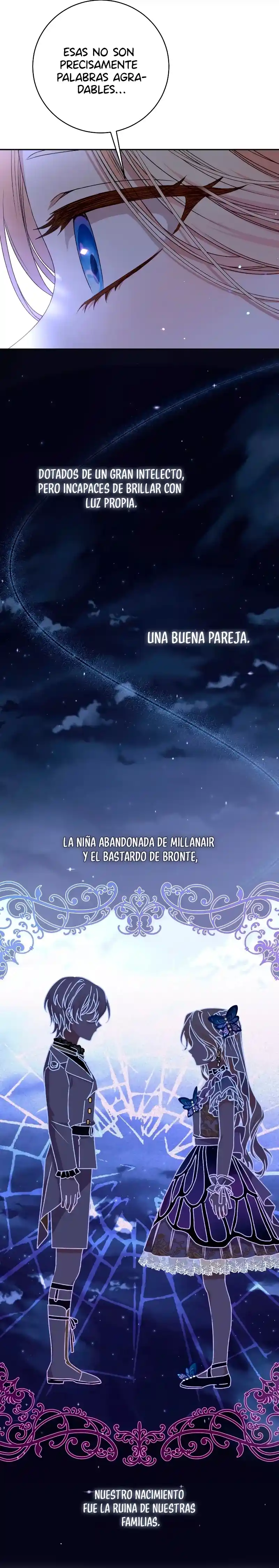 LA TIRANA QUIERE VIVIR TRANQUILAMENTE - Capítulo 38 - Página 19 - LectorTMOo