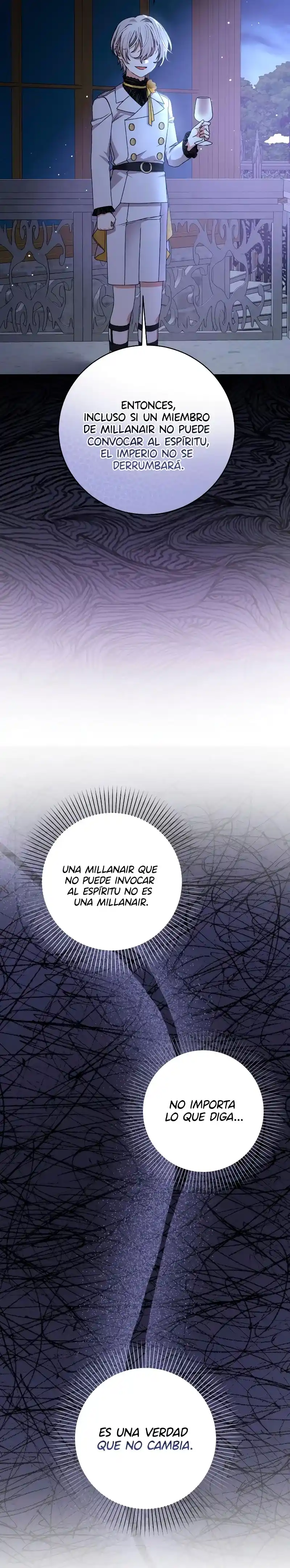 LA TIRANA QUIERE VIVIR TRANQUILAMENTE - Capítulo 38 - Página 25 - LectorTMOo