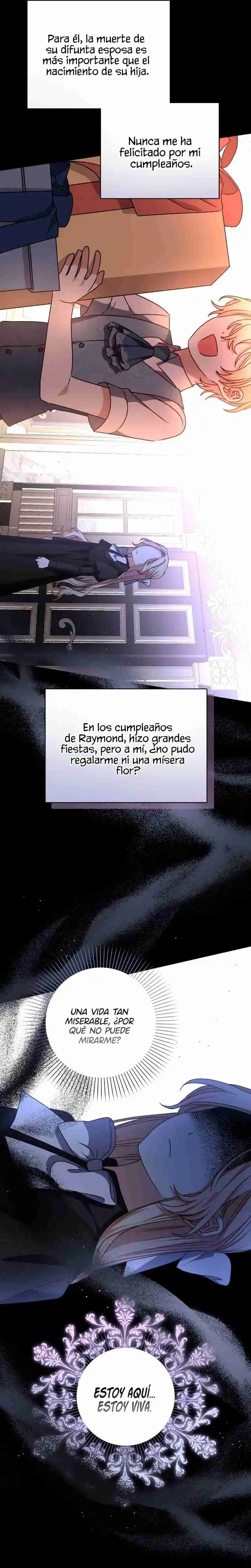 LA TIRANA QUIERE VIVIR TRANQUILAMENTE - Capítulo 40 - Página 31 - LectorTMOo
