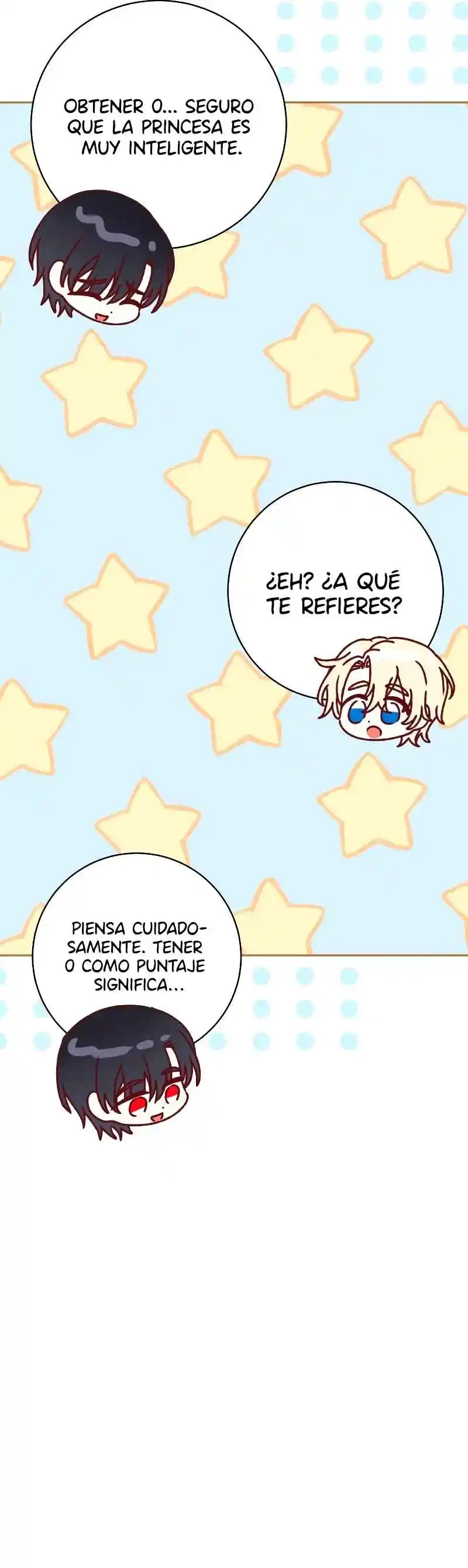 LA TIRANA QUIERE VIVIR TRANQUILAMENTE - Capítulo 42 - Página 14 - LectorTMOo