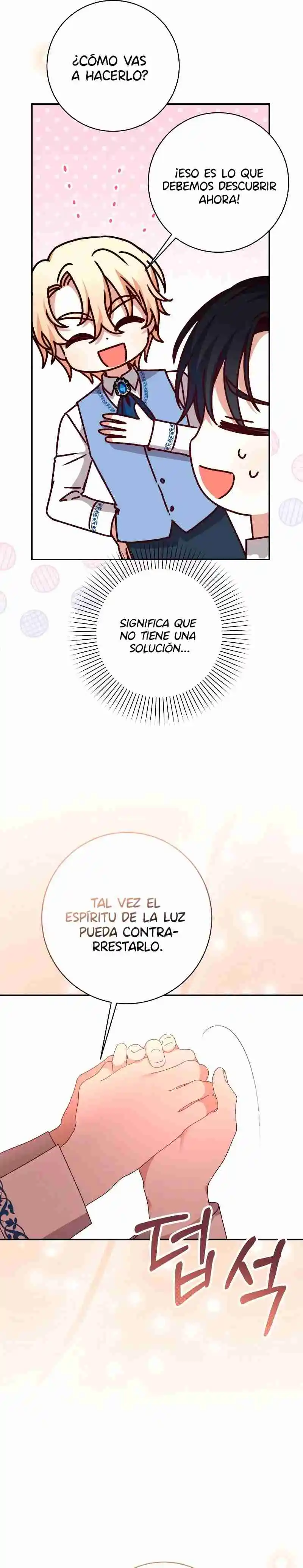 LA TIRANA QUIERE VIVIR TRANQUILAMENTE - Capítulo 42 - Página 25 - LectorTMOo