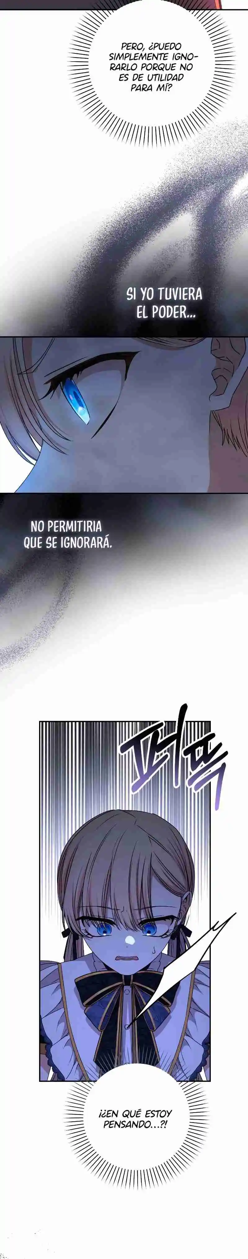 LA TIRANA QUIERE VIVIR TRANQUILAMENTE - Capítulo 45 - Página 9 - LectorTMOo