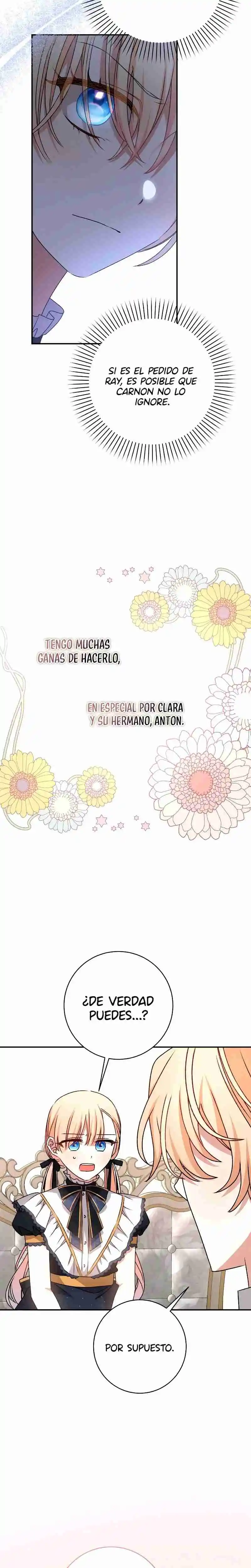 LA TIRANA QUIERE VIVIR TRANQUILAMENTE - Capítulo 45 - Página 16 - LectorTMOo