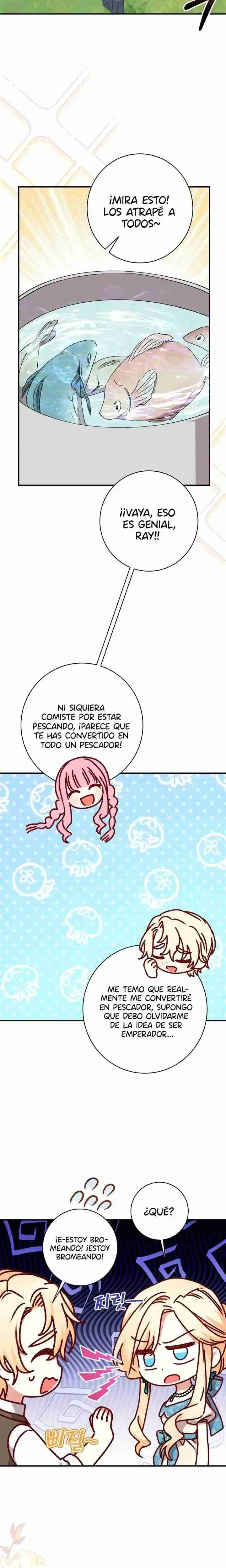 LA TIRANA QUIERE VIVIR TRANQUILAMENTE - Capítulo 49 - Página 16 - LectorTMOo
