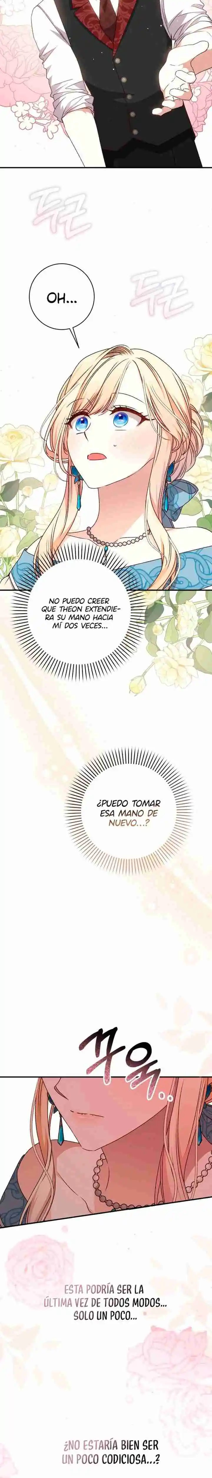 LA TIRANA QUIERE VIVIR TRANQUILAMENTE - Capítulo 49 - Página 20 - LectorTMOo
