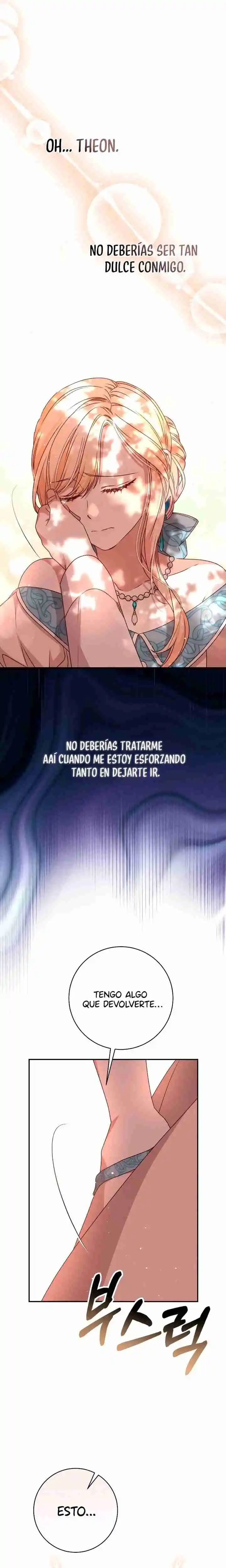 LA TIRANA QUIERE VIVIR TRANQUILAMENTE - Capítulo 50 - Página 24 - LectorTMOo