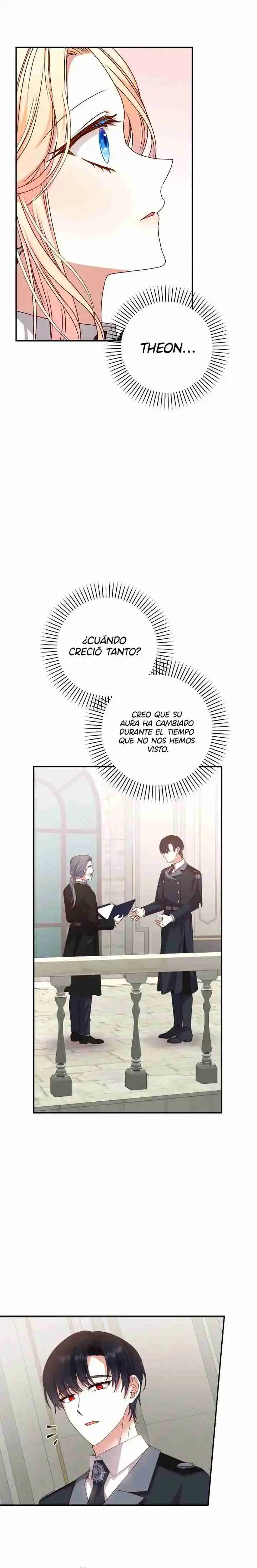 LA TIRANA QUIERE VIVIR TRANQUILAMENTE - Capítulo 51 - Página 16 - LectorTMOo