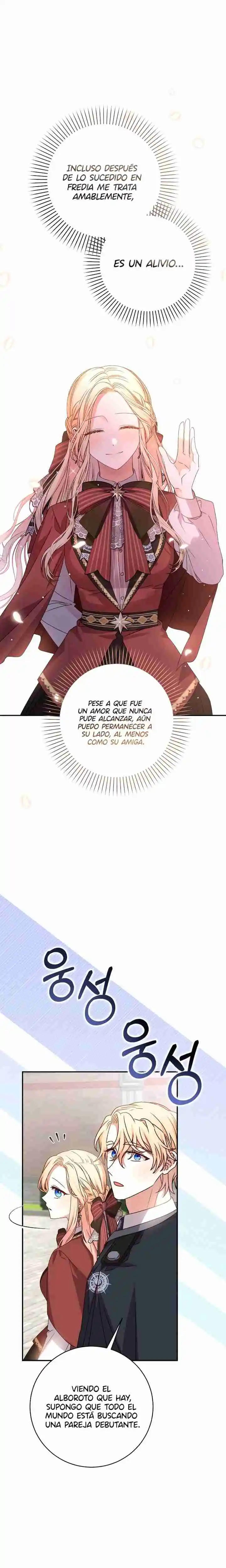 LA TIRANA QUIERE VIVIR TRANQUILAMENTE - Capítulo 51 - Página 18 - LectorTMOo