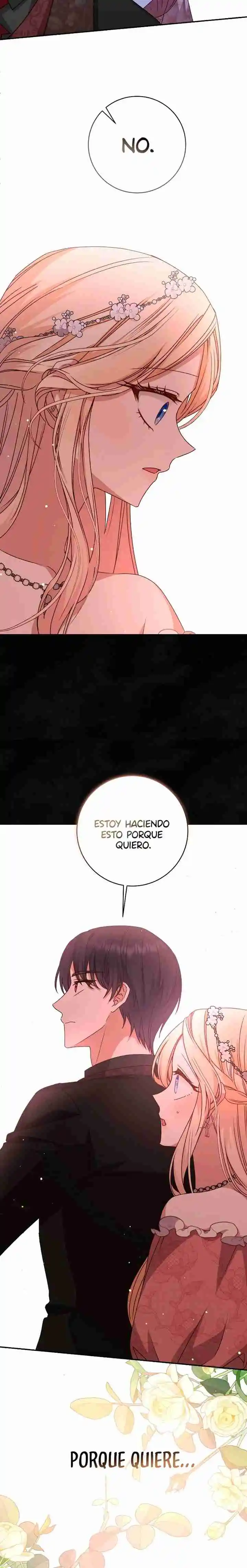 LA TIRANA QUIERE VIVIR TRANQUILAMENTE - Capítulo 51 - Página 24 - LectorTMOo