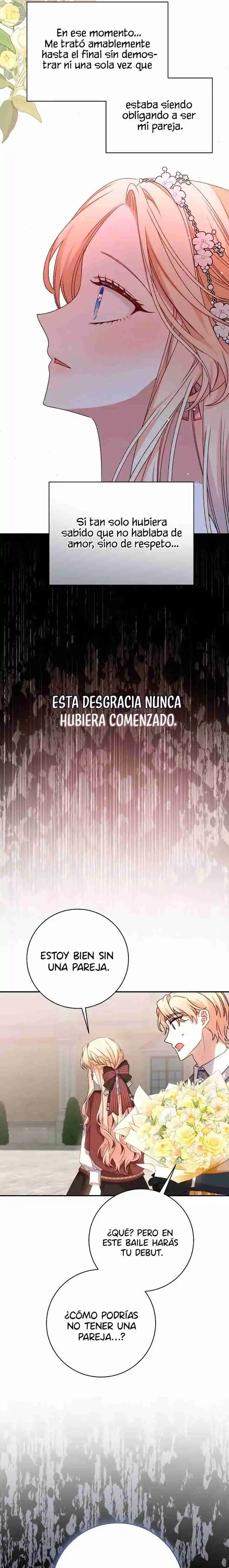 LA TIRANA QUIERE VIVIR TRANQUILAMENTE - Capítulo 51 - Página 25 - LectorTMOo