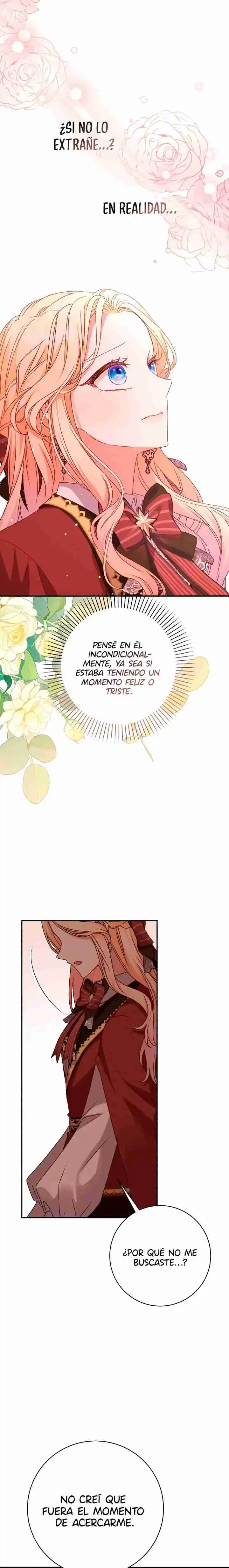 LA TIRANA QUIERE VIVIR TRANQUILAMENTE - Capítulo 52 - Página 26 - LectorTMOo