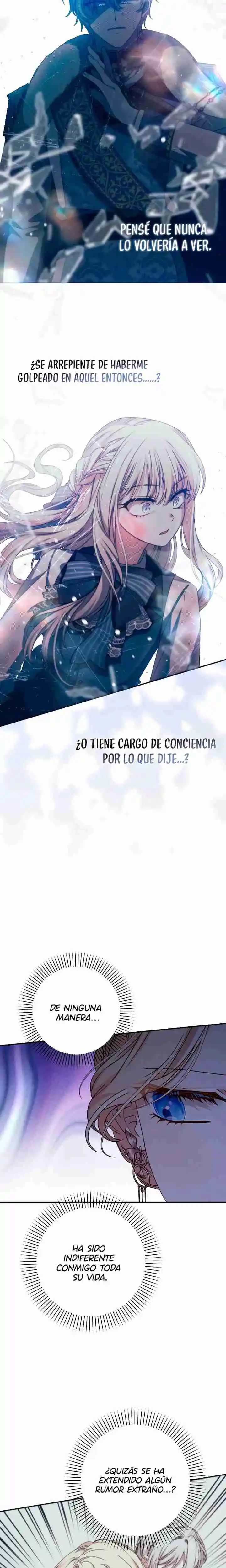 LA TIRANA QUIERE VIVIR TRANQUILAMENTE - Capítulo 53 - Página 18 - LectorTMOo