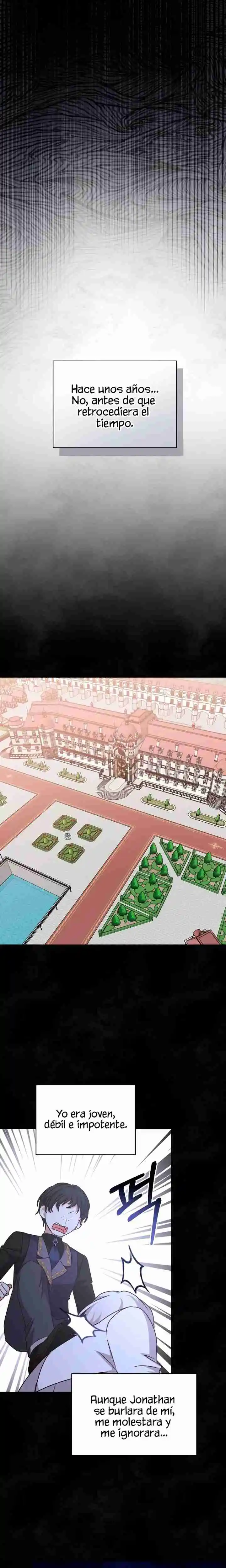 LA TIRANA QUIERE VIVIR TRANQUILAMENTE - Capítulo 56 - Página 17 - LectorTMOo