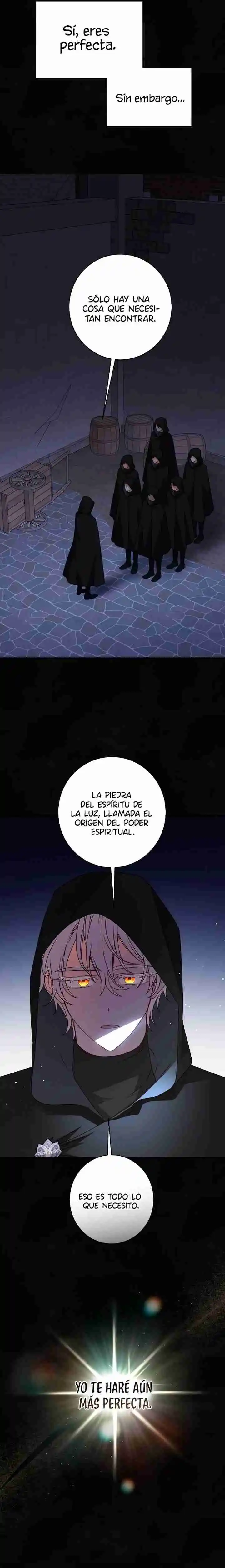 LA TIRANA QUIERE VIVIR TRANQUILAMENTE - Capítulo 57 - Página 29 - LectorTMOo