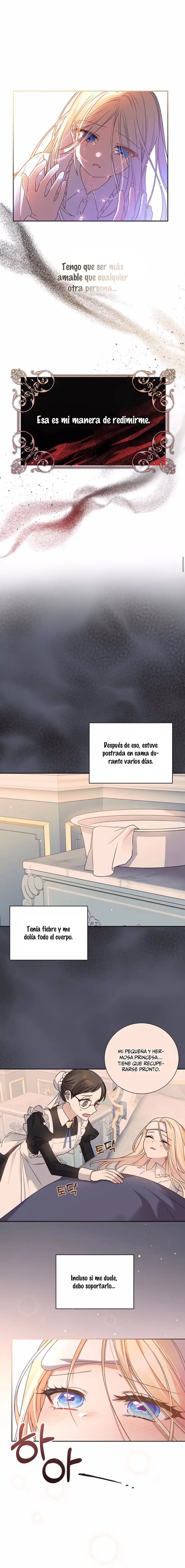 LA TIRANA QUIERE VIVIR TRANQUILAMENTE - Capítulo 6 - Página 7 - LectorTMOo