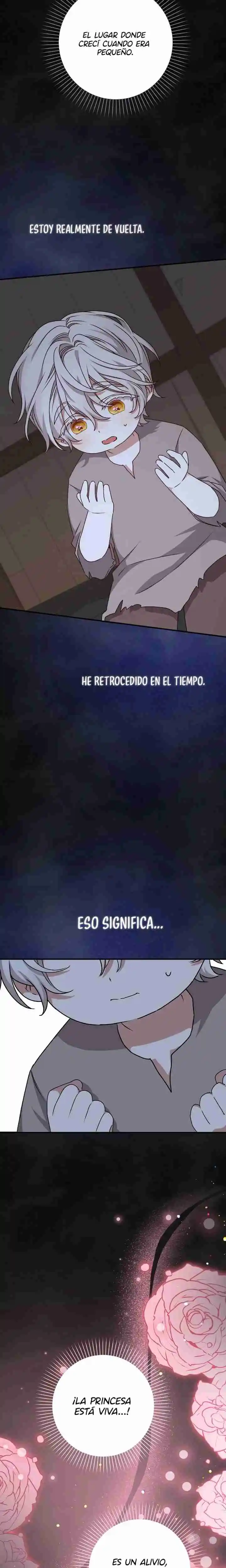 LA TIRANA QUIERE VIVIR TRANQUILAMENTE - Capítulo 60 - Página 20 - LectorTMOo