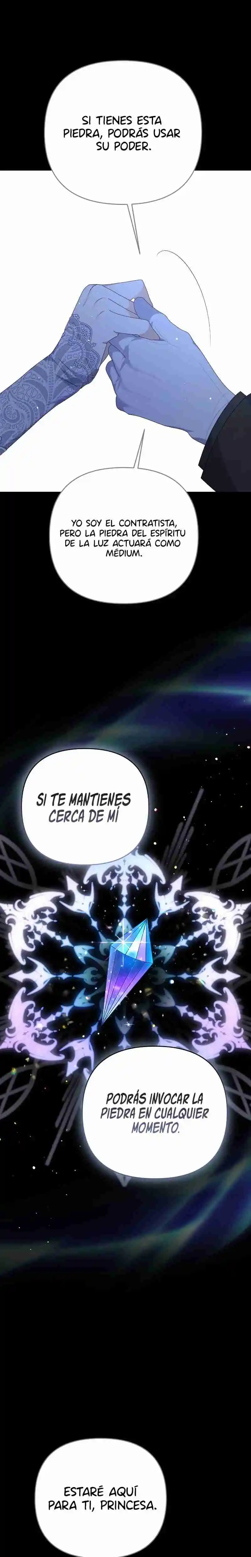 LA TIRANA QUIERE VIVIR TRANQUILAMENTE - Capítulo 61 - Página 21 - LectorTMOo