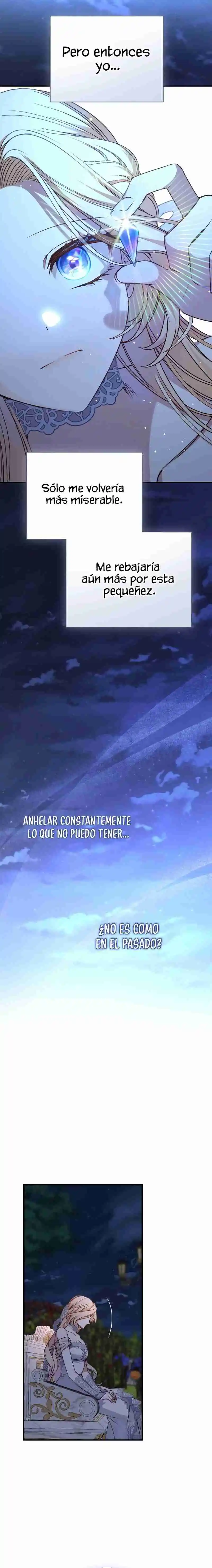 LA TIRANA QUIERE VIVIR TRANQUILAMENTE - Capítulo 61 - Página 23 - LectorTMOo