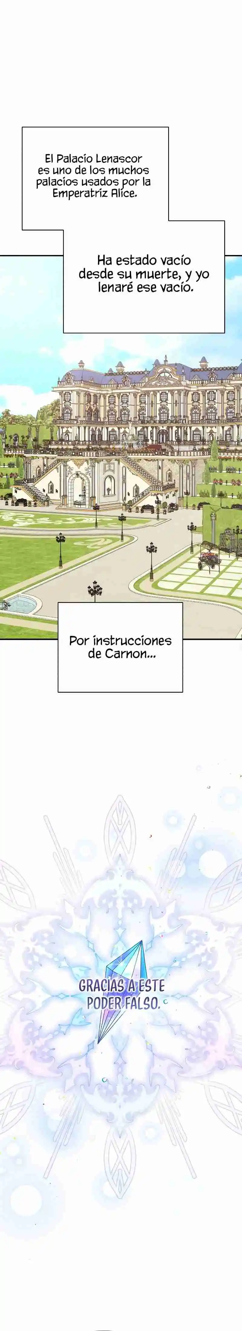LA TIRANA QUIERE VIVIR TRANQUILAMENTE - Capítulo 61 - Página 26 - LectorTMOo