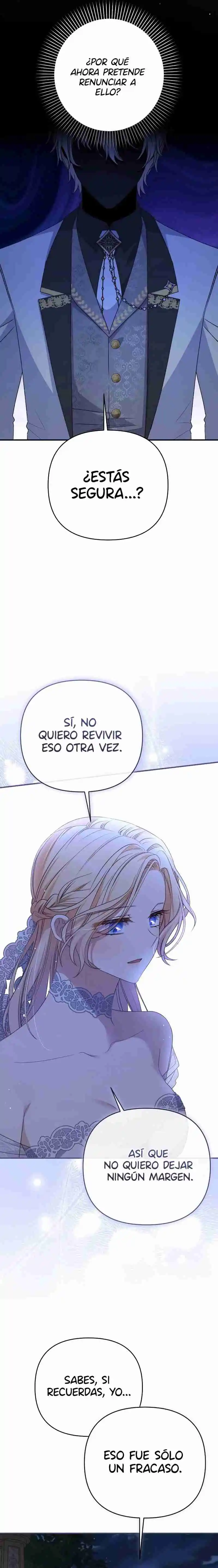 LA TIRANA QUIERE VIVIR TRANQUILAMENTE - Capítulo 62 - Página 4 - LectorTMOo