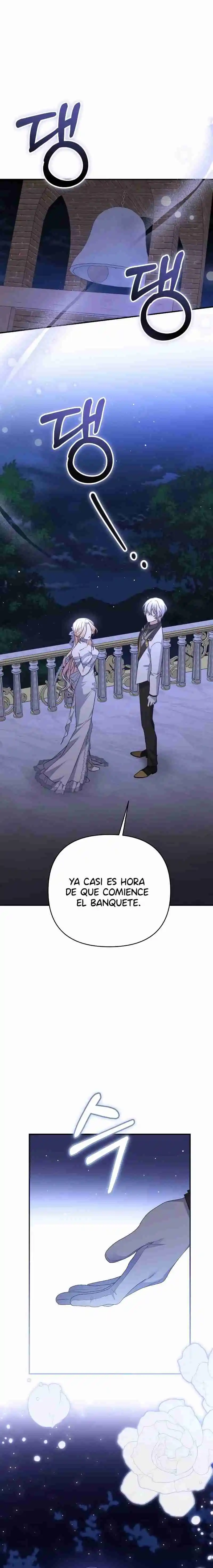 LA TIRANA QUIERE VIVIR TRANQUILAMENTE - Capítulo 62 - Página 11 - LectorTMOo