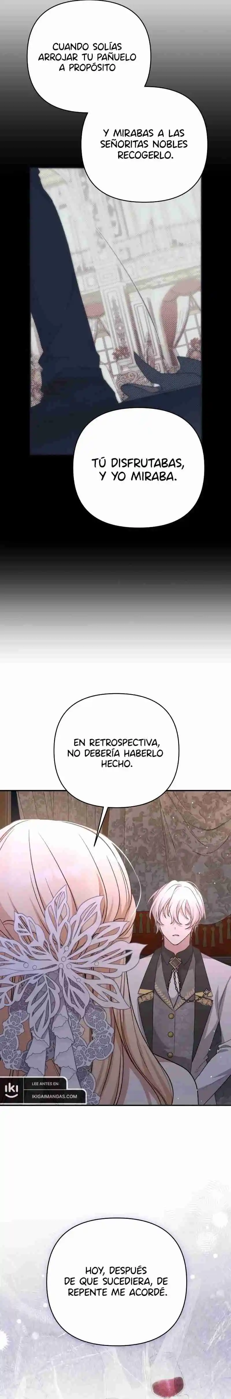 LA TIRANA QUIERE VIVIR TRANQUILAMENTE - Capítulo 63 - Página 16 - LectorTMOo
