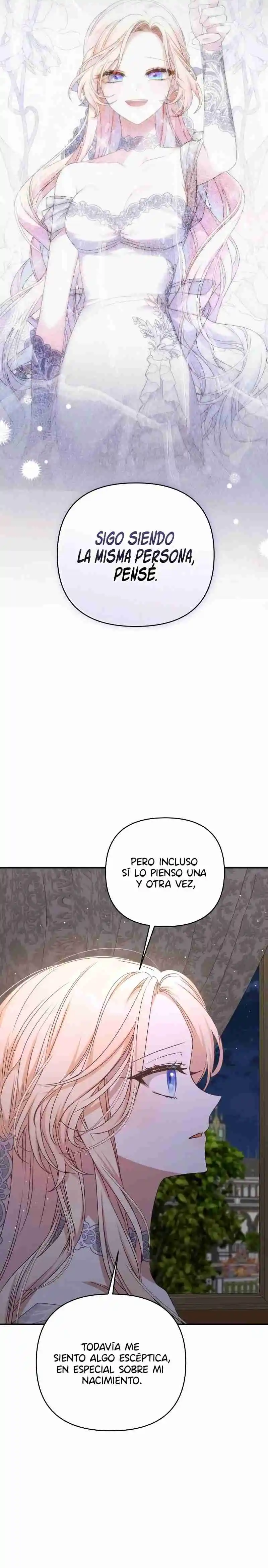 LA TIRANA QUIERE VIVIR TRANQUILAMENTE - Capítulo 63 - Página 17 - LectorTMOo