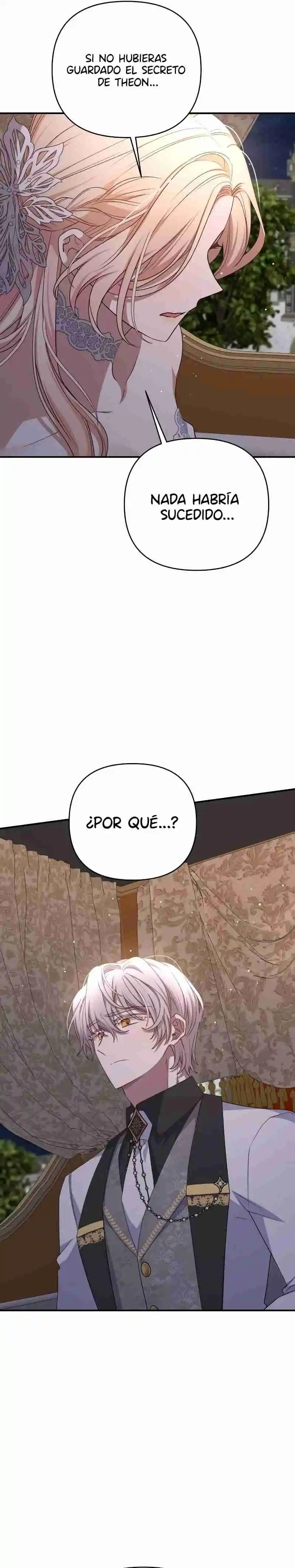 LA TIRANA QUIERE VIVIR TRANQUILAMENTE - Capítulo 63 - Página 19 - LectorTMOo