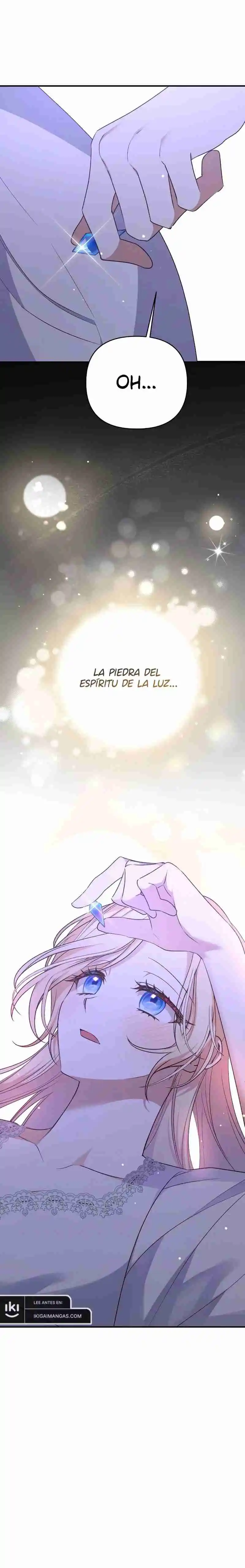 LA TIRANA QUIERE VIVIR TRANQUILAMENTE - Capítulo 64 - Página 10 - LectorTMOo