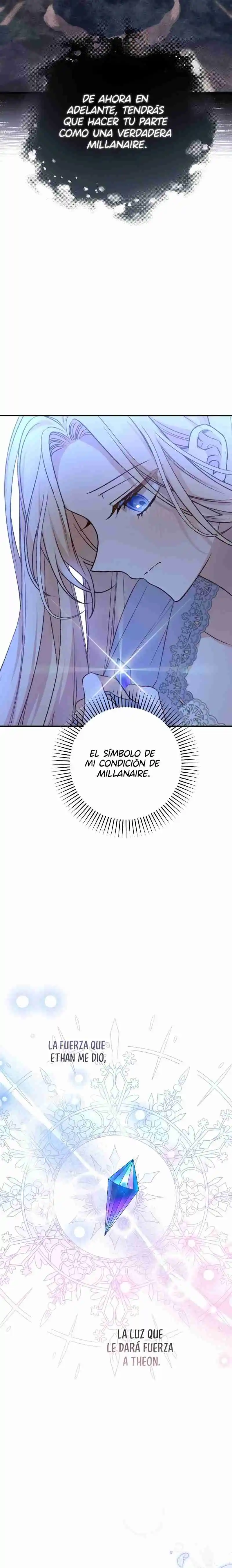 LA TIRANA QUIERE VIVIR TRANQUILAMENTE - Capítulo 64 - Página 12 - LectorTMOo