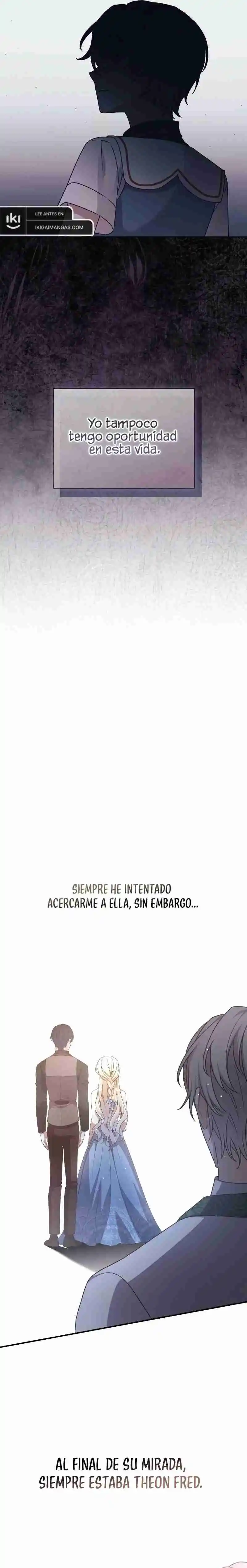 LA TIRANA QUIERE VIVIR TRANQUILAMENTE - Capítulo 64 - Página 21 - LectorTMOo