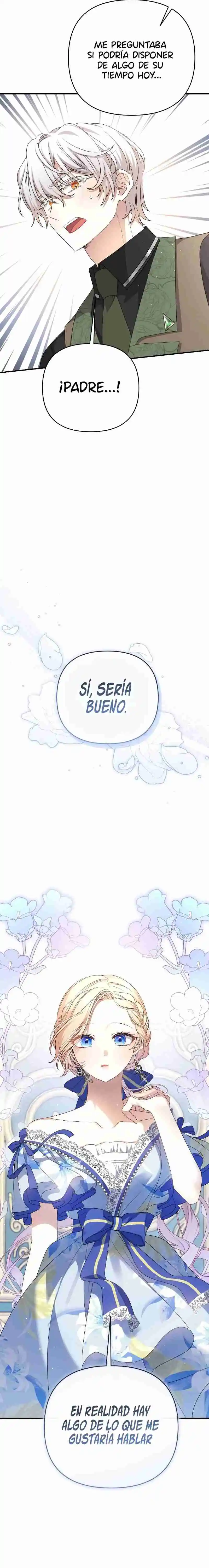 LA TIRANA QUIERE VIVIR TRANQUILAMENTE - Capítulo 65 - Página 31 - LectorTMOo
