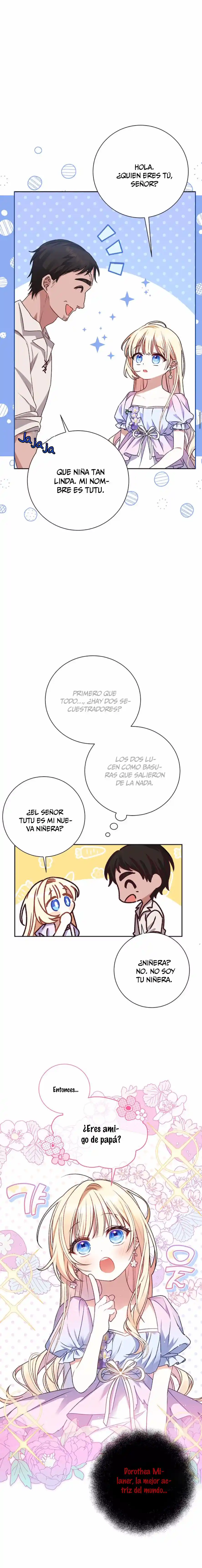 LA TIRANA QUIERE VIVIR TRANQUILAMENTE - Capítulo 7 - Página 15 - LectorTMOo