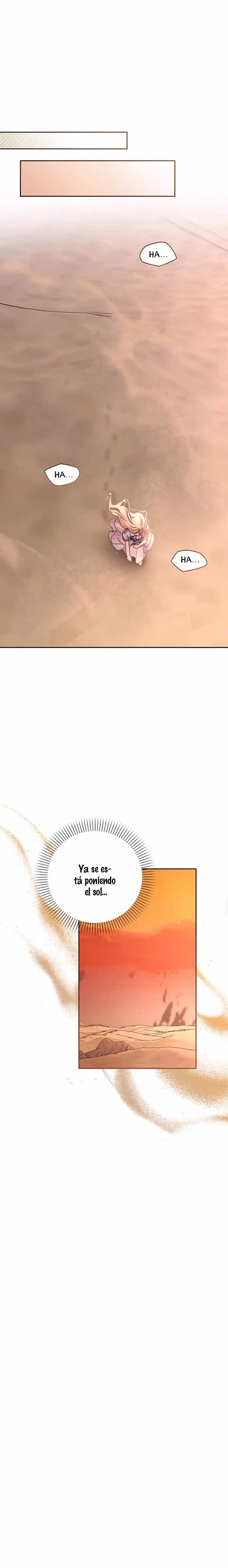 LA TIRANA QUIERE VIVIR TRANQUILAMENTE - Capítulo 8 - Página 18 - LectorTMOo