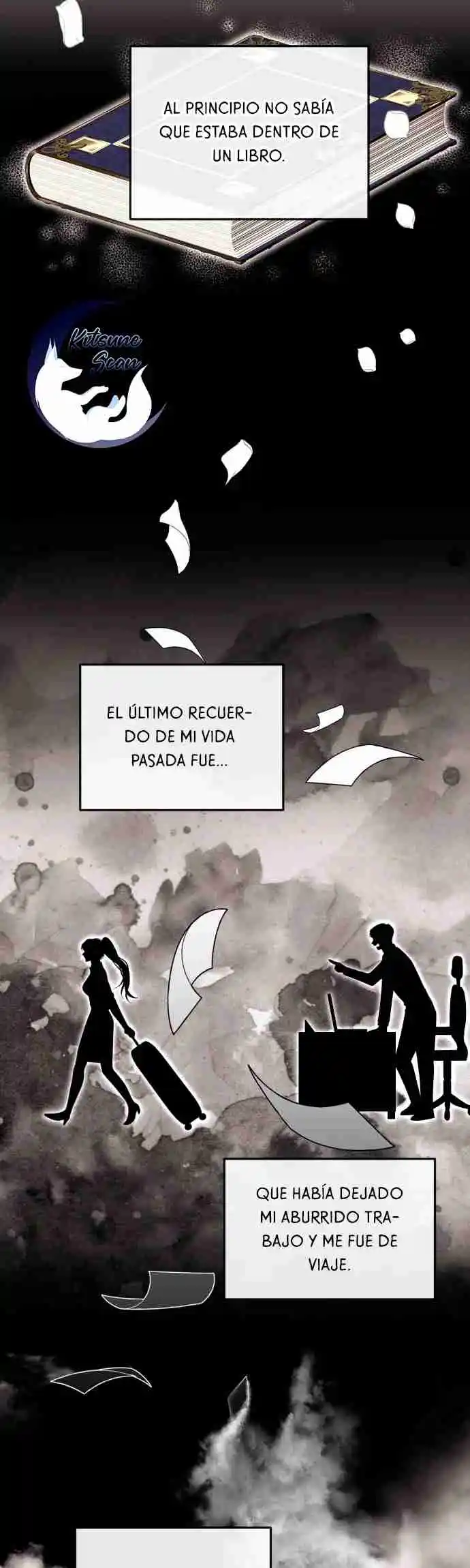 ¡La Tirana Solo Quiere Vivir En Paz! - Capítulo 1 - Página 19 - LectorTMOo