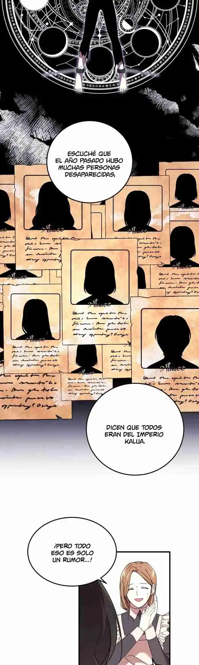 ¡La Tirana Solo Quiere Vivir En Paz! - Capítulo 1 - Página 39 - LectorTMOo