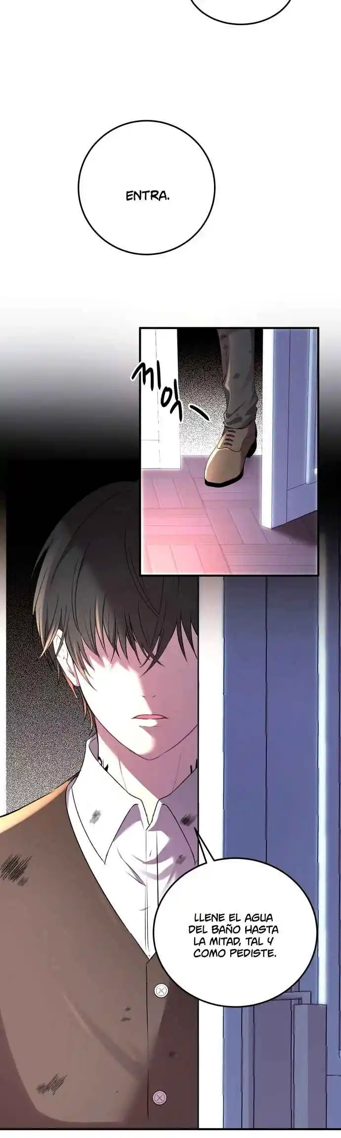 ¡La Tirana Solo Quiere Vivir En Paz! - Capítulo 1 - Página 49 - LectorTMOo