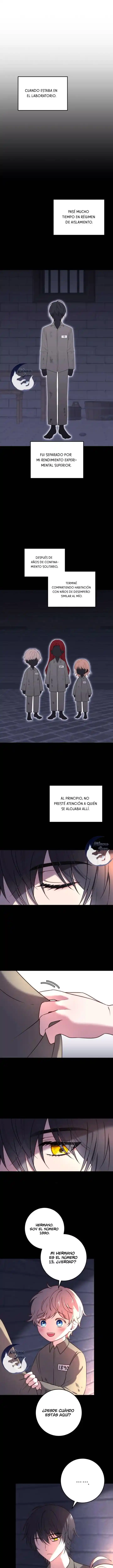¡La Tirana Solo Quiere Vivir En Paz! - Capítulo 12 - Página 3 - LectorTMOo