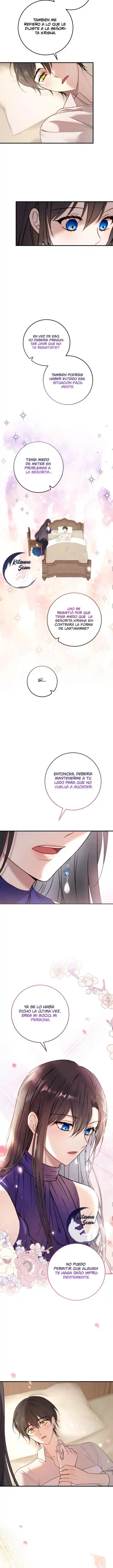¡La Tirana Solo Quiere Vivir En Paz! - Capítulo 15 - Página 9 - LectorTMOo