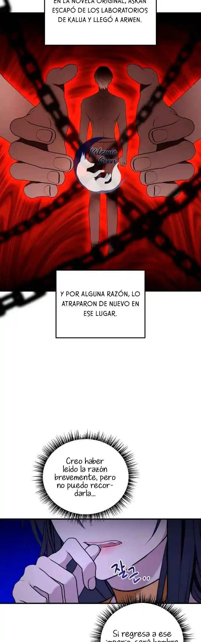 ¡La Tirana Solo Quiere Vivir En Paz! - Capítulo 2 - Página 15 - LectorTMOo