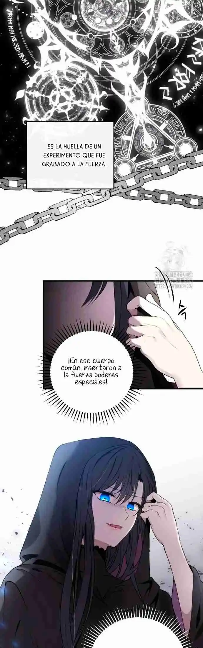 ¡La Tirana Solo Quiere Vivir En Paz! - Capítulo 2 - Página 21 - LectorTMOo