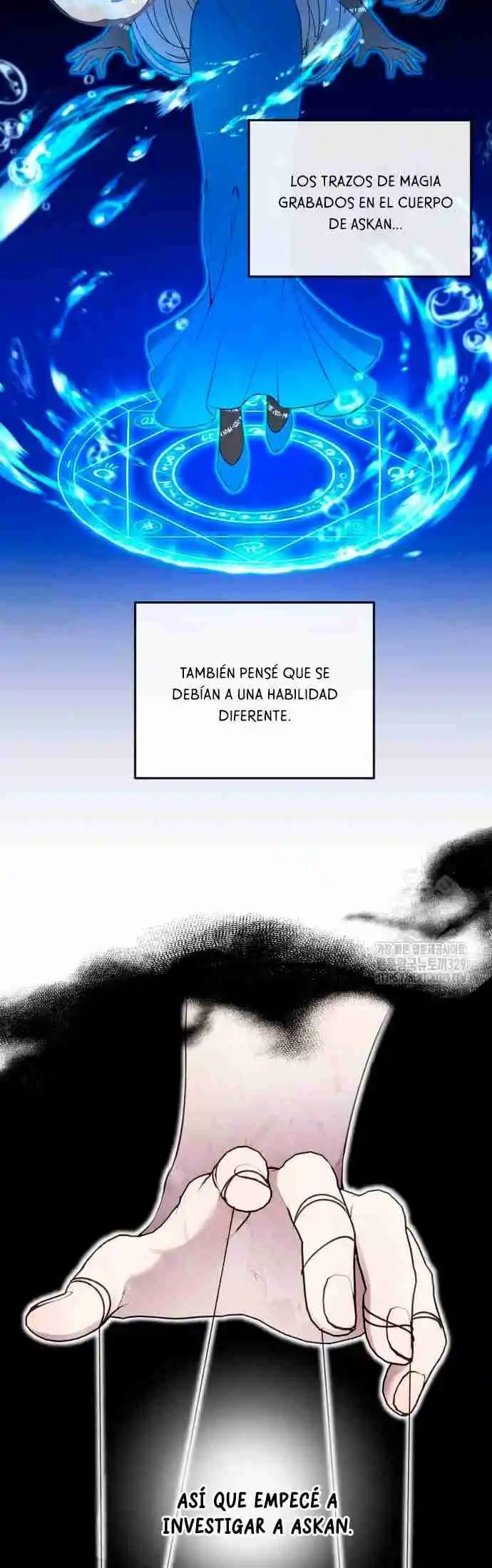 ¡La Tirana Solo Quiere Vivir En Paz! - Capítulo 2 - Página 23 - LectorTMOo
