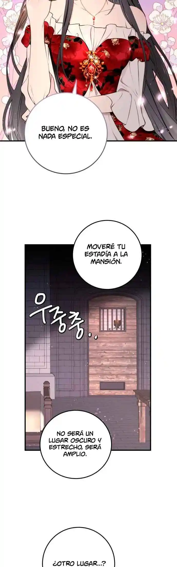 ¡La Tirana Solo Quiere Vivir En Paz! - Capítulo 2 - Página 48 - LectorTMOo