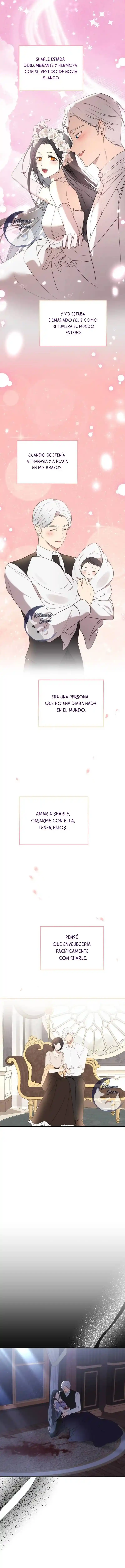 ¡La Tirana Solo Quiere Vivir En Paz! - Capítulo 22 - Página 17 - LectorTMOo