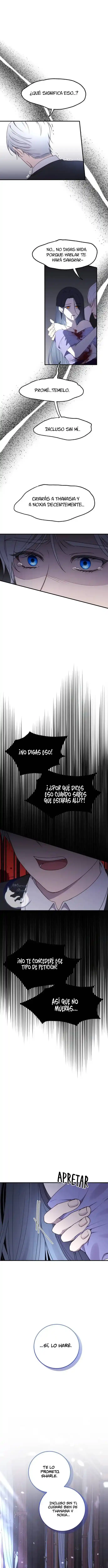 ¡La Tirana Solo Quiere Vivir En Paz! - Capítulo 23 - Página 3 - LectorTMOo