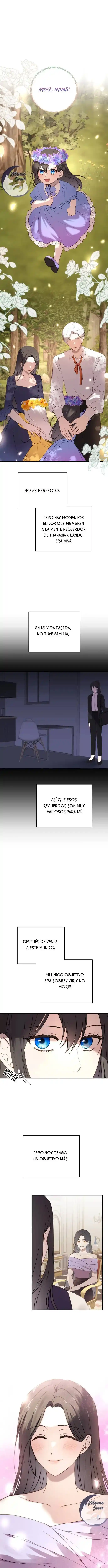 ¡La Tirana Solo Quiere Vivir En Paz! - Capítulo 23 - Página 11 - LectorTMOo